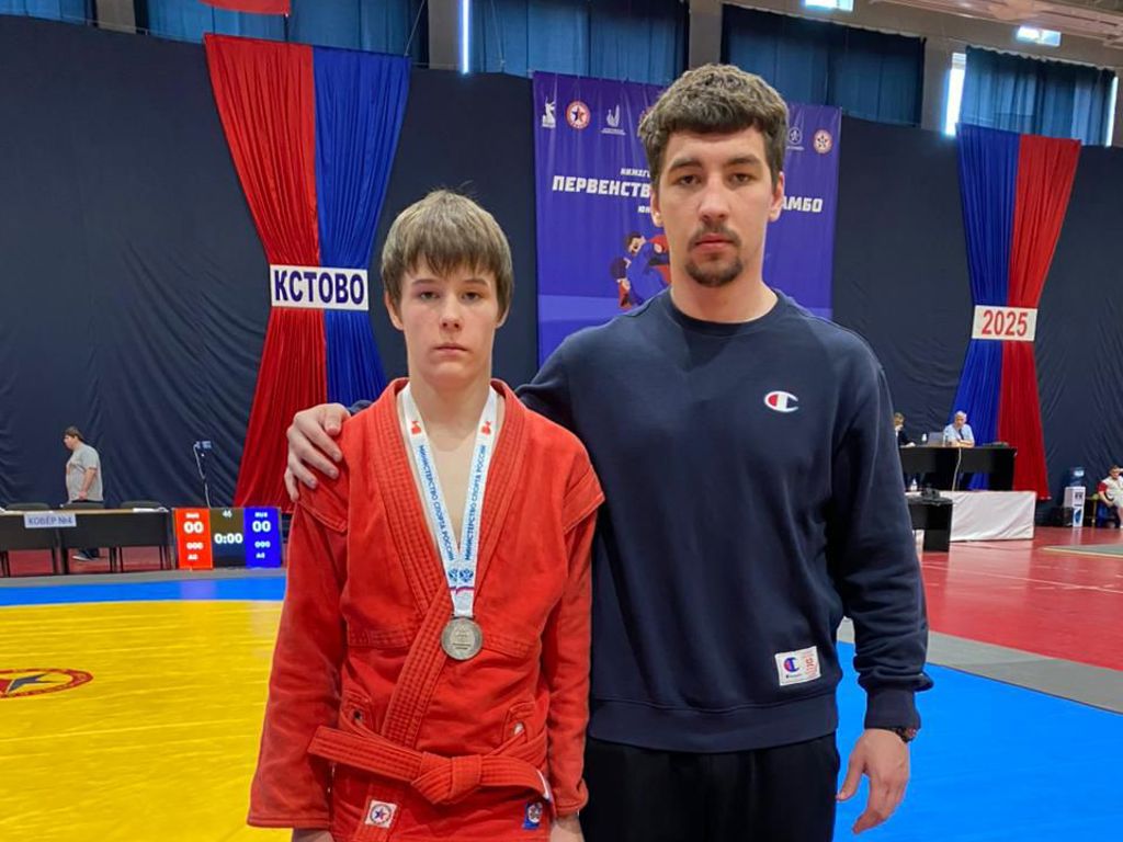 Cherkasovteam236