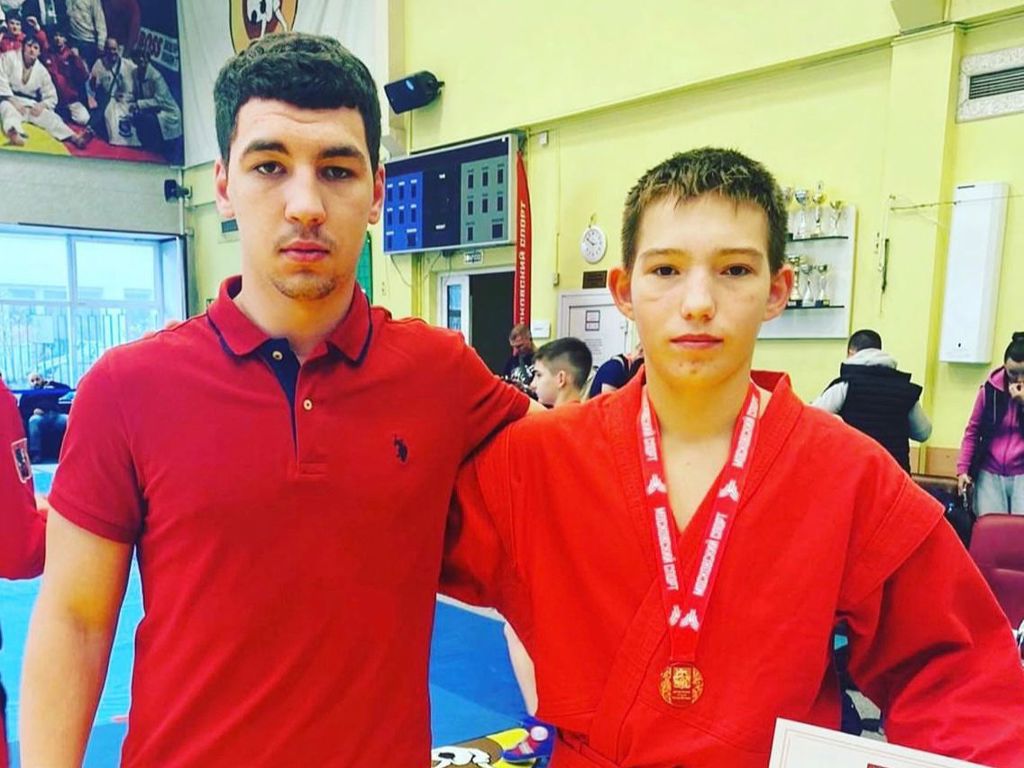 Cherkasovteam23666