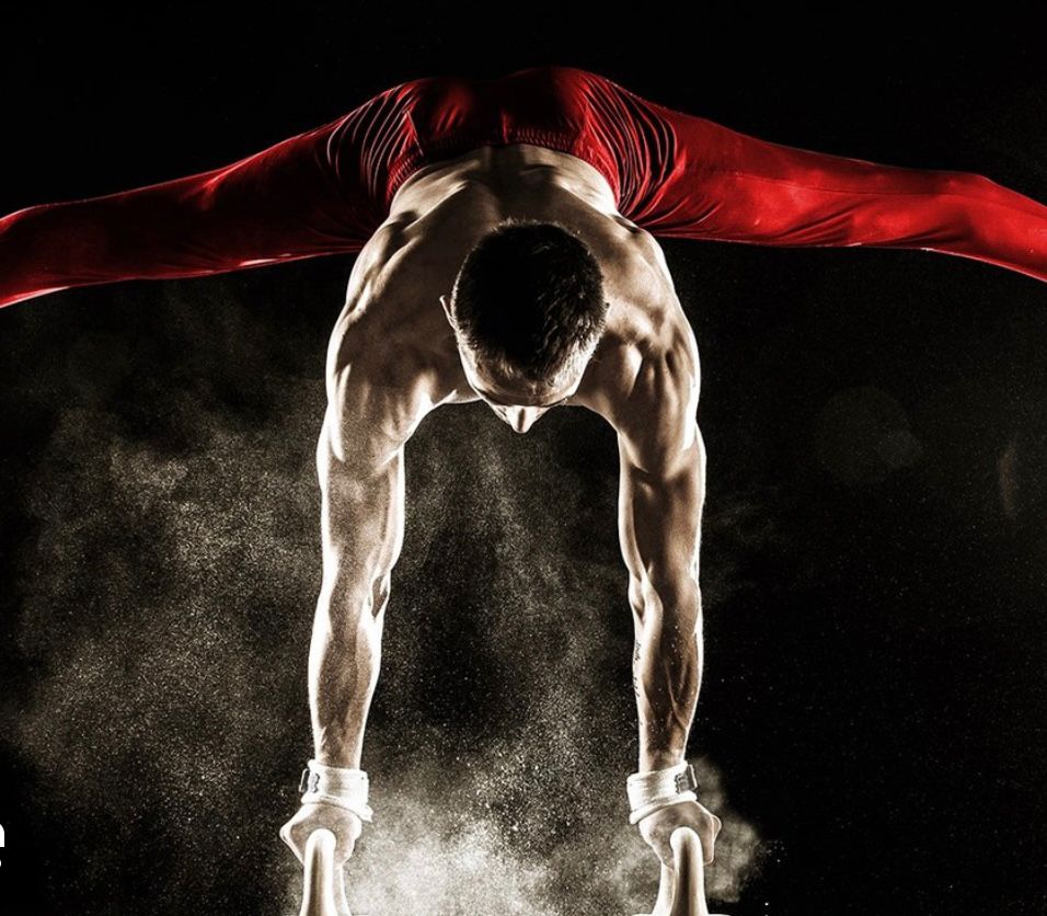 Gimnastika Ofp