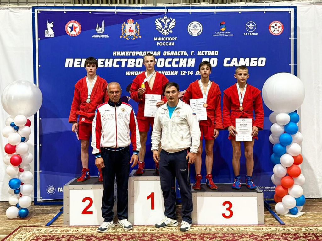 Cherkasovteam238э