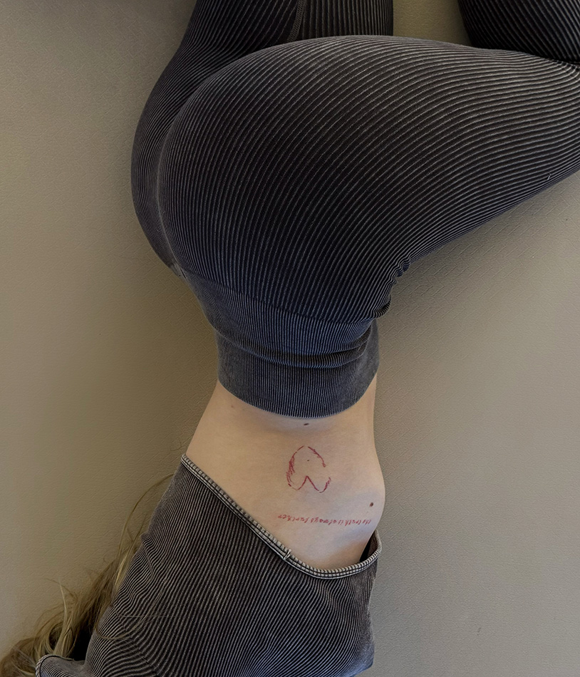 Balance Podkachka Stretching