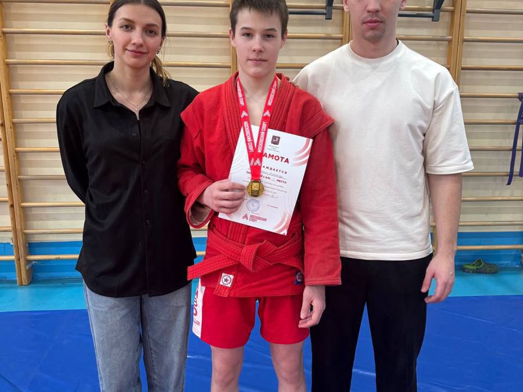 Cherkasovteam237